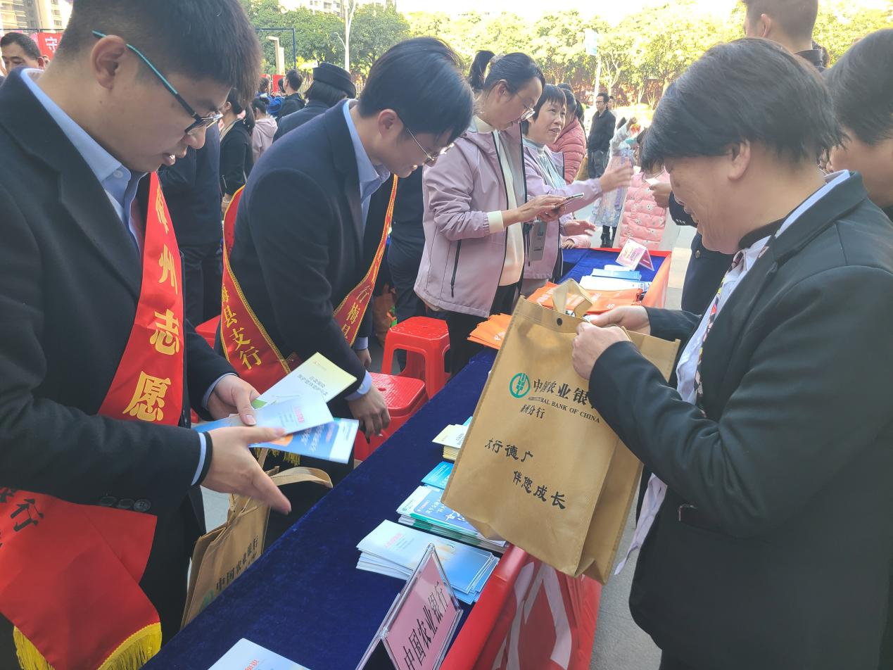 活動(dòng)現(xiàn)場(chǎng)(凌慧靈 攝) 配圖1